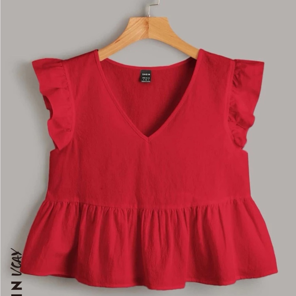 red top